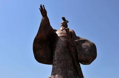 汉武帝跟刘据之间的关系怎么样？那些不得不说的恩怨情仇