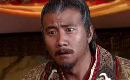 朱元璋建楼宴请功臣，最后只有徐达逃生