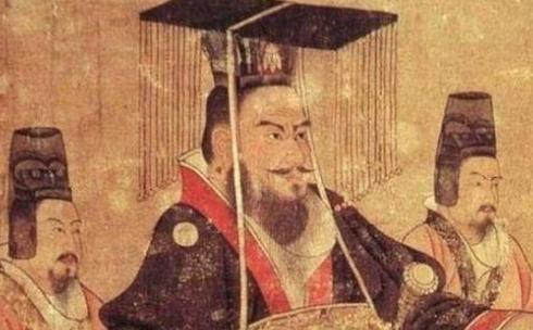为什么说匈奴太子金日磾为汉武帝托孤大臣？