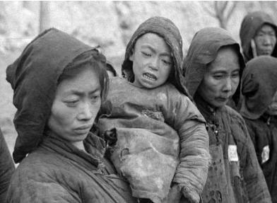 1942年河南大饥荒是怎么爆发的 根本原因出在什么地方 1942年河南大饥荒是怎么爆发的 根本原因出在什么地方