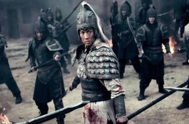 姜维实力到底如何?在三国能排第几? 姜维实力到底如何?在三国能排第几?