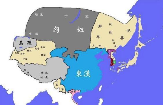 汉朝为何有“东西”之分?宋朝又为什么有南宋和北宋? 汉朝为何有“东西”之分?宋朝又为什么有南宋和北宋?