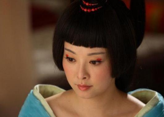 王政君资质平平为什么能稳坐后宫之位?