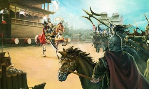 秦叔宝到底是什么来历？李元霸见了都要认怂