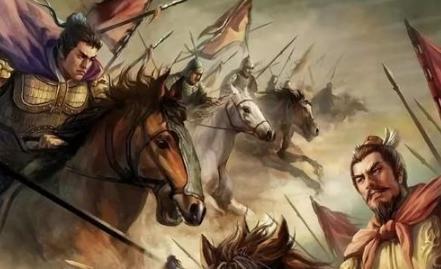 赵国灭亡的罪魁祸首是谁?两大名将都是被她搞垮的! 赵国灭亡的罪魁祸首是谁?两大名将都是被她搞垮的!