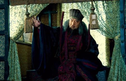 董卓在历史上是什么样的？他经历了哪些事情？