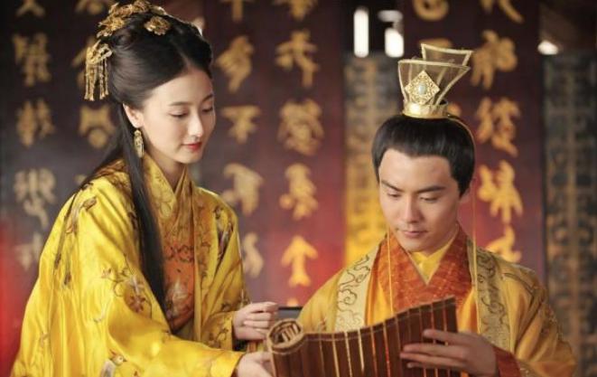 张裕妃:怀孕13个月未产子,最后被活活饿死 张裕妃:怀孕13个月未产子,最后被活活饿死