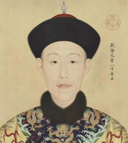 乾隆继位为叔伯都平反了,为什么唯独落下了大伯胤禔? 乾隆继位为叔伯都平反了,为什么唯独落下了大伯胤禔?
