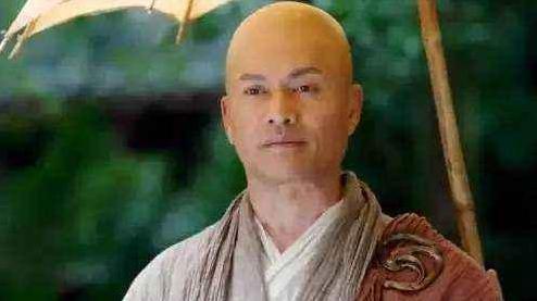 一灯大师段智兴和段誉谁更厉害？一灯大师和段誉是什么关系