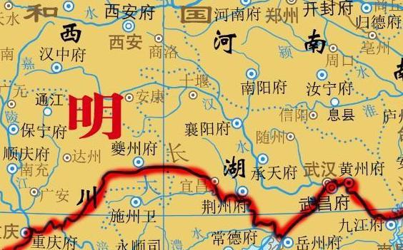 明朝迁都北京后,原来的都城南京地位怎么样 明朝迁都北京后,原来的都城南京地位怎么样