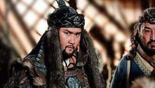 比吕后还厉害的辽国皇后,晚年却死在了孙子手里! 比吕后还厉害的辽国皇后,晚年却死在了孙子手里!