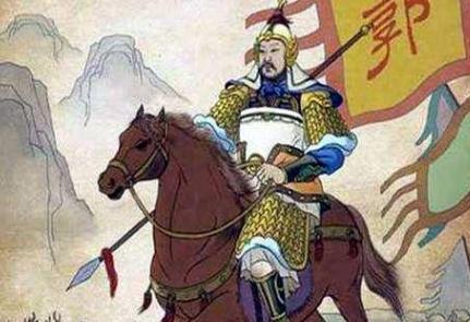 郭子仪的为人处世之道是什么？让人沉思