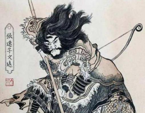 张辽、张郃、张飞谁更厉害？他们各自有什么特点？