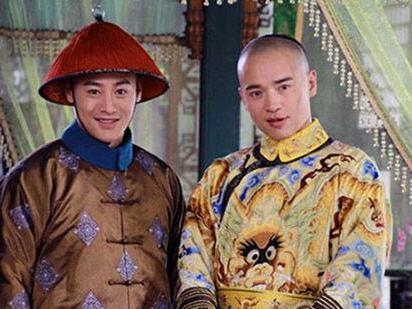 笔什赫额捏福晋为什么会有一个奇怪的封号?