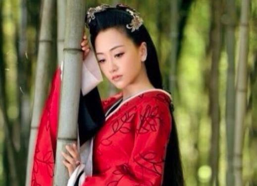 历史上唯一童养媳皇后，15岁就开始守寡