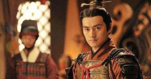 “位面之子”是什么意思？光武帝刘秀用一生告诉你！
