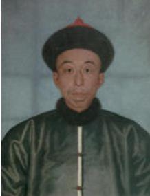 清世宗雍正第六子：爱新觉罗·弘瞻的生平简介