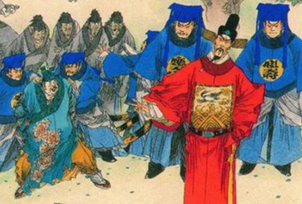 明末大臣杨鹤是怎么对抗流寇的?流寇是什么? 明末大臣杨鹤是怎么对抗流寇的?流寇是什么?