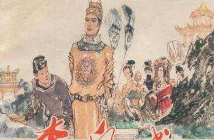 李自成为什么只当了42天皇帝?这42天里他在干什么? 李自成为什么只当了42天皇帝?这42天里他在干什么?