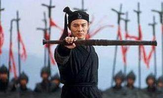 揭秘:“北齐第一御用杀手”刘桃枝有多厉害? 揭秘:“北齐第一御用杀手”刘桃枝有多厉害?