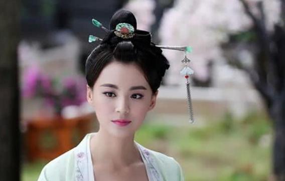 常山公主眼睛为什么会失明？为什么能嫁给当世有名的才子为妻？