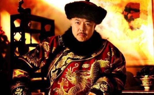 历史上绝无仅有的“太上皇”!乾隆禅位嘉庆之后乾隆是个怎样的存在? 历史上绝无仅有的“太上皇”!乾隆禅位嘉庆之后乾隆是个怎样的存在?