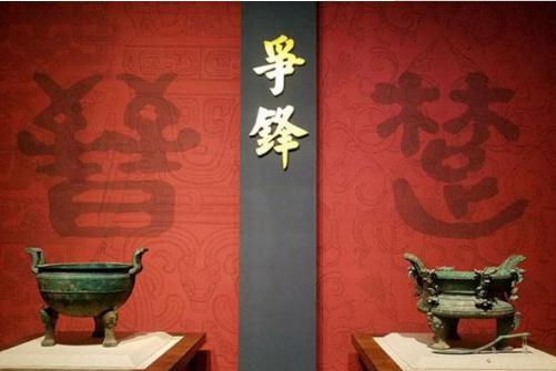 季札是谁？季札在吴国的外交政策上做出了什么贡献？