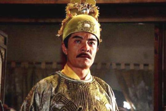 朱元璋到底是个暴君还是个伟人？