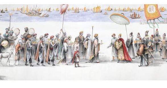 为何我国会错过大航海时代?最主要的原因是什么 为何我国会错过大航海时代?最主要的原因是什么