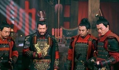 呼延赞是什么人？作为宋初将领可惜空有一身抱负