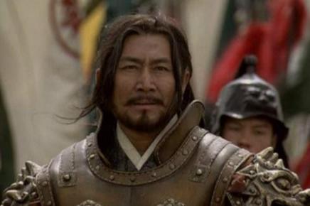 隋朝忠臣卢楚是被谁害死的？卢楚是个怎么样的人？