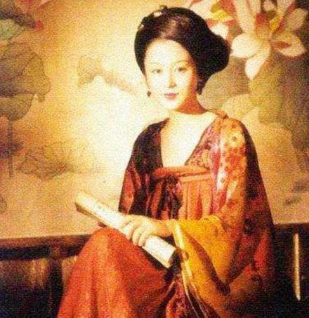 上官婉儿到底做了什么事情 为何李隆基一定要杀她不可呢