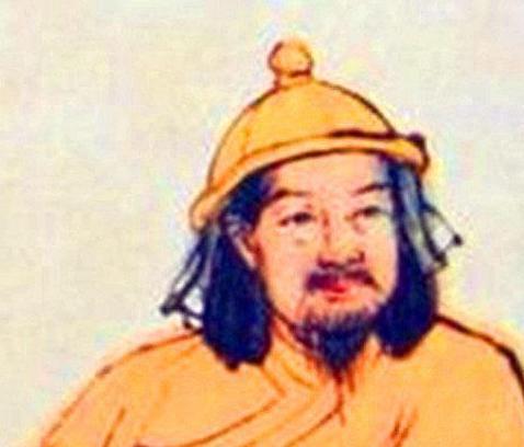 历史上的陈友谅到底是个怎样的人？
