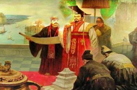 隋朝忠臣卢楚是被谁害死的？卢楚是个怎么样的人？