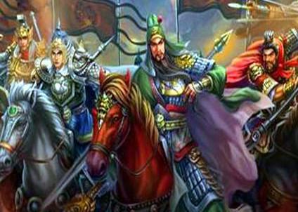 历史上既然不是关羽斩华雄的 为何功劳会被他抢去呢 历史上既然不是关羽斩华雄的 为何功劳会被他抢去呢