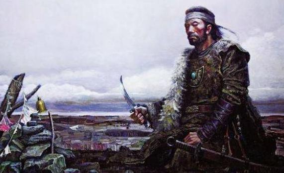 乌孙王国侵犯劫掠匈奴,汉朝为何派使节? 乌孙王国侵犯劫掠匈奴,汉朝为何派使节?