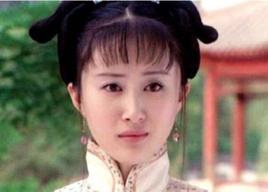 乾隆的第一个女人是谁？为乾隆生育第一个儿子