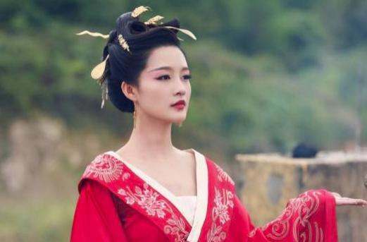 乙弗皇后：13年生12胎，从皇后被贬成尼姑