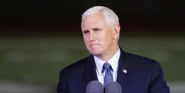 美国副总统几乎没有实权为何还会存在?存在的意义是什么