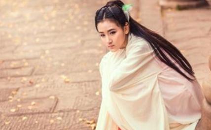 她是武则天身边的才女 曾经也是太子的情人