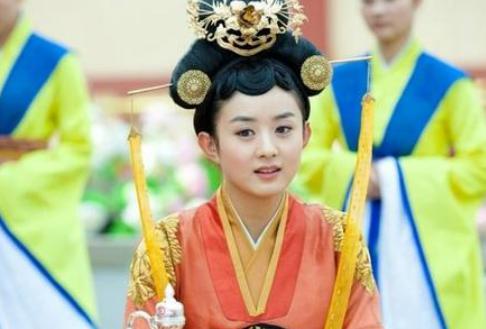 历史上真实的陆令萱,是北齐有名的大奸臣 历史上真实的陆令萱,是北齐有名的大奸臣