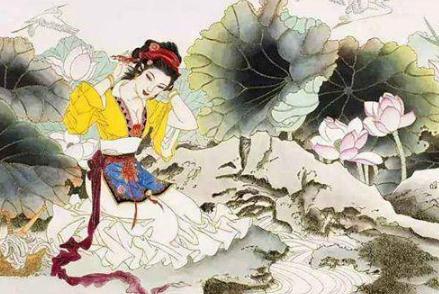 范蠡喜欢西施为何还将她送给夫差？范蠡是个怎么样的人？