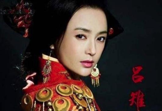 差一点权倾天下的吕雉,真的和其他人有染? 差一点权倾天下的<a href=https://www.lishiji.cn/lishi/476/ target=_blank class=infotextkey>吕雉</a>,真的和其他人有染?