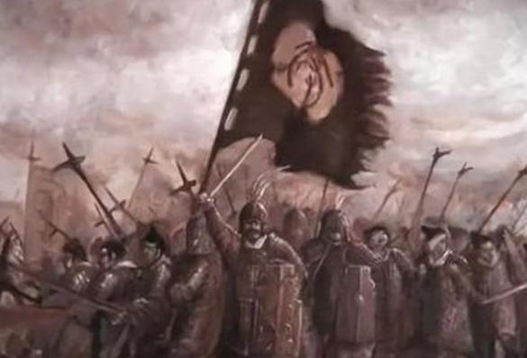 百越是蛮荒之地，秦始皇为什么一定要发兵五十万去攻打