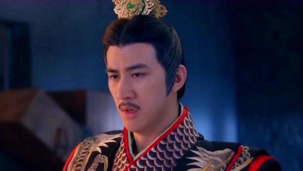 裴炎：李治唯一的托孤大臣，为什么会倒向武则天？