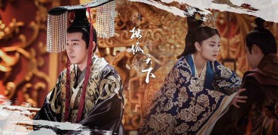 “第一岳父”独孤信：一门四皇后选婿眼光精准到位！