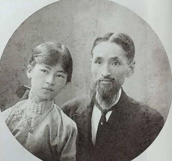 林长民没能做清朝的官,却成了乱世豪杰 林长民没能做清朝的官,却成了乱世豪杰