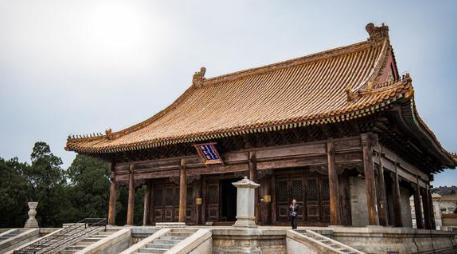 清朝道光帝爱新觉罗&middot;旻宁登基前发生的的波折！