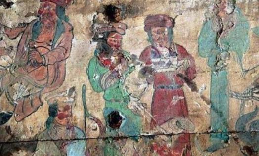 大非川之战：薛仁贵骁勇善战为何却败给了吐蕃？