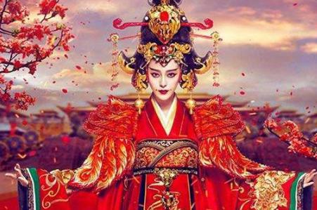 武则天养男宠是事实吗？武则天有过多少男宠？
